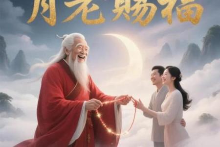 月老配姻缘真经