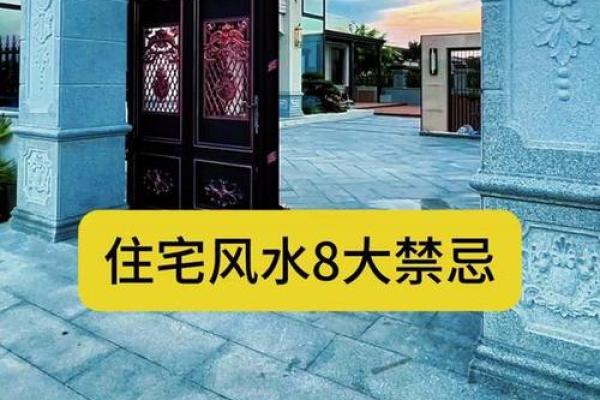 建房的时候这些农村房屋风水禁忌都要避免 否则倒大霉