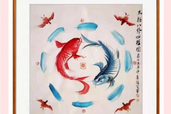 风水鱼应该养几条五行来论凶吉