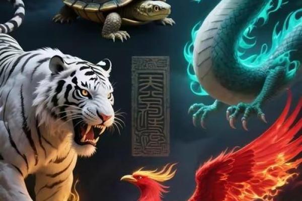 风水的青龙与白虎应该相配 风水的青龙与白虎应该相配