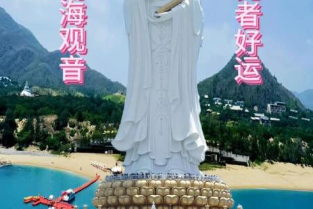 南海观音灵签46