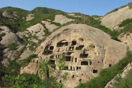 崖边房子风水好不好呢