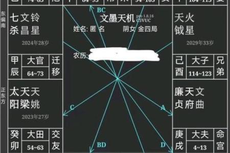 紫微斗数诸星落诸宫之：天机星田宅宫详解