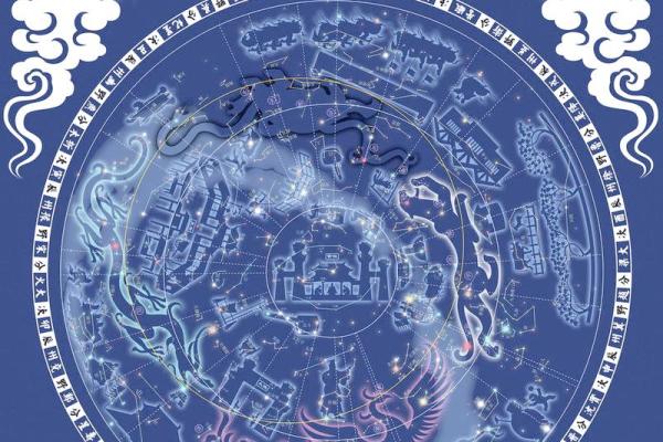 算命的星有哪些