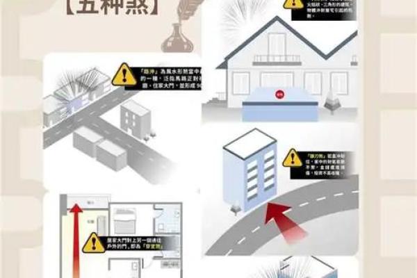 顶层的房子怎么化解风水