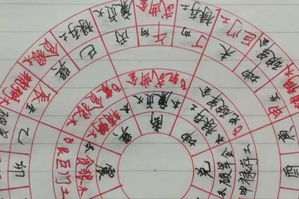 怎么风水_八字如何断祖坟