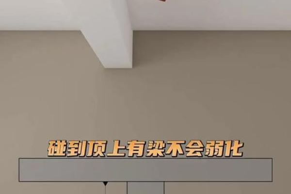 房子上梁的风水作用是什么