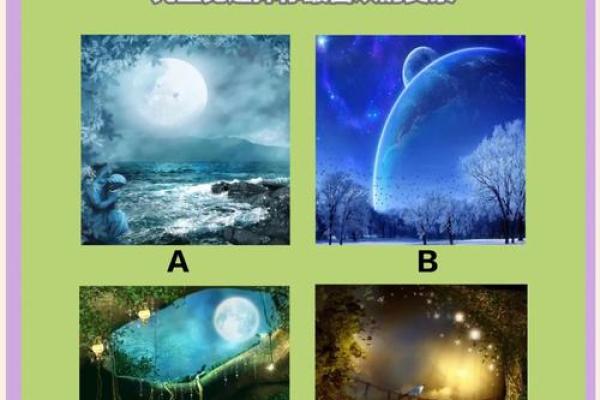 塔罗测试：10月男女婚姻运势？