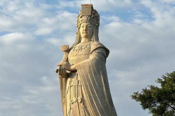 妈祖灵签第45签姻缘 妈祖灵签45签求姻缘？