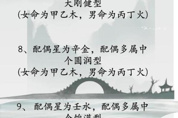 [八字中比肩四个有何寓意？双手奋斗开拓未来]