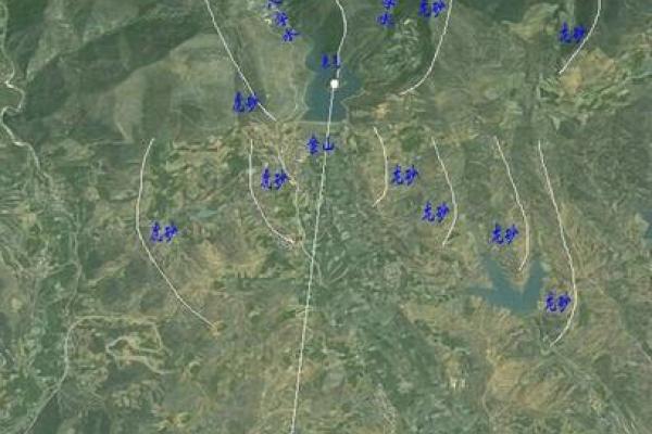 风水宝地风水_四龙阁寓意 风水宝地风水_四龙阁寓意