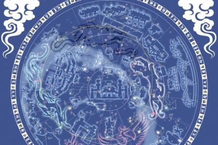 算命的星有哪些