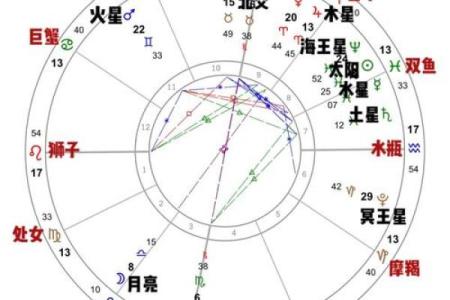 爱星盘在线查询 如何使用爱星盘在线查询