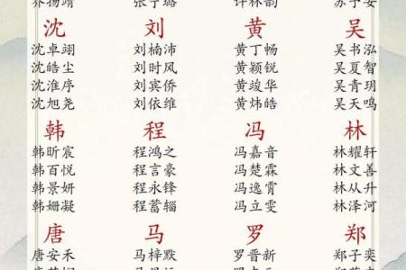 男孩名字大全2013-姓名学姓名