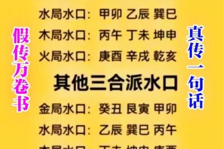 八字亥水是什么水,八字亥水是什么意思