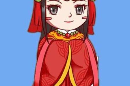 妈祖灵签第45签姻缘 妈祖灵签45签求姻缘？