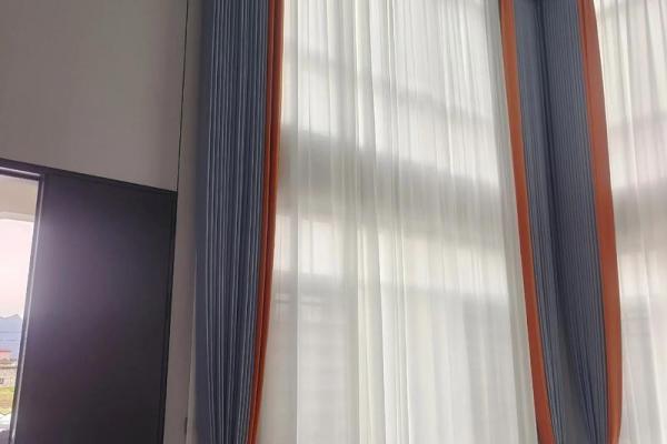 住宅位置南方窗帘颜色旺财风水 住宅位置南方窗帘颜色旺财风水