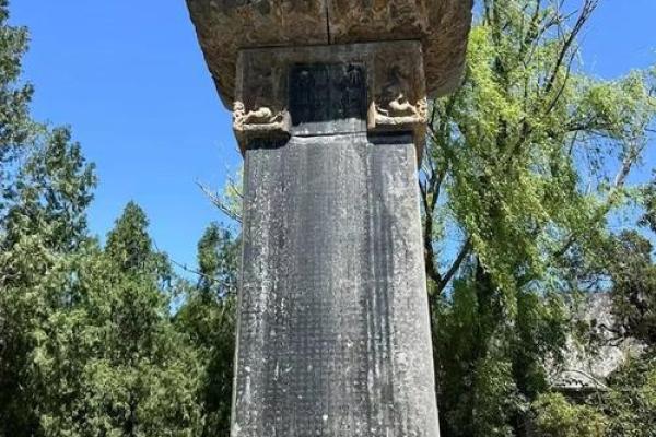 吕祖灵签第四十六签 古人蔡中兴修建洛阳桥