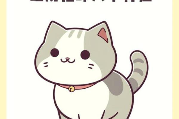 养猫能招财吗？你的八字能养猫吗