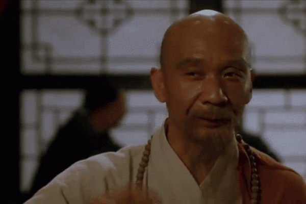 韩国算命先生搞笑视频