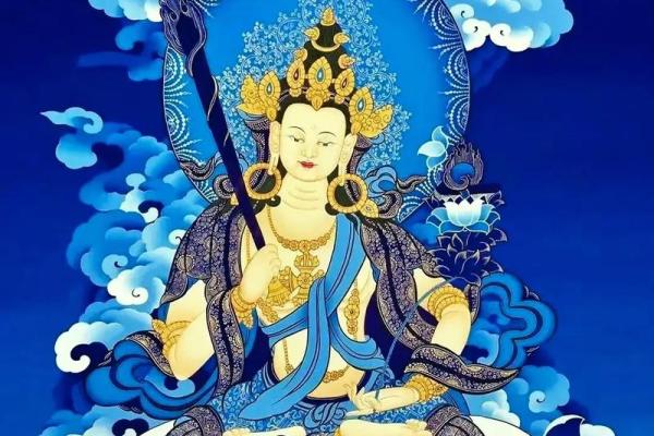 观音和财神哪个坐向