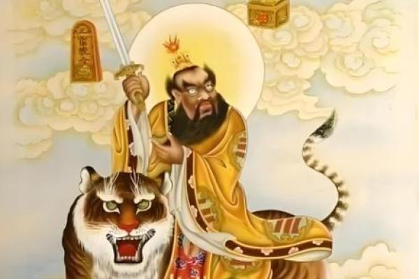 紫薇斗数看圣人