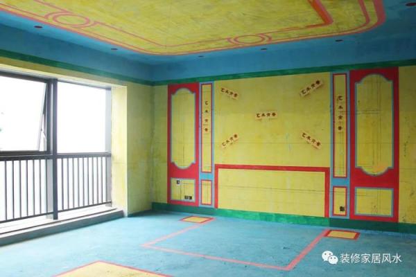 装修的风水_装修中工人手流血对房子有影响吗