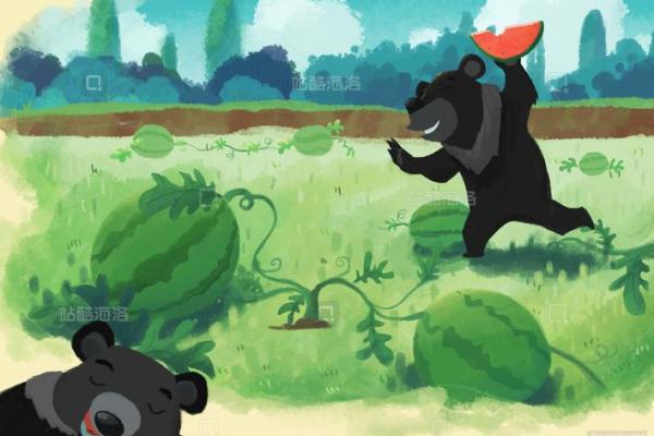 风水做梦梦见吃西瓜预示什么事情