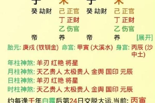 八字看疾病,八字看疾病解读 八字看疾病,八字看疾病解读