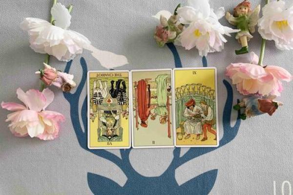 塔罗测试:九月会遇啥霉运? 塔罗测试:九月会遇啥霉运?