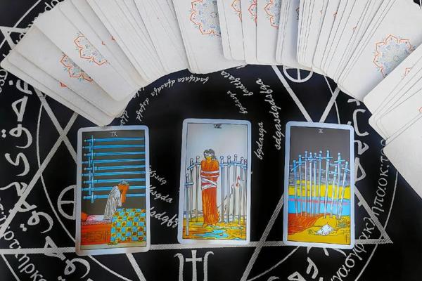 剖析塔罗测试的起源 剖析塔罗测试的起源