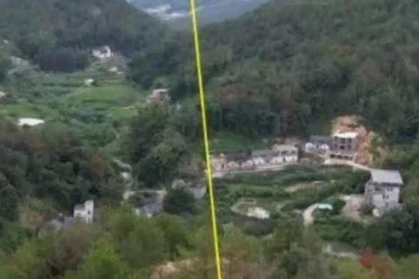 风水宝地之寻阴宅最简单的方法