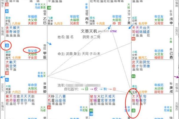 紫薇斗数配偶身材 紫薇斗数配偶身材