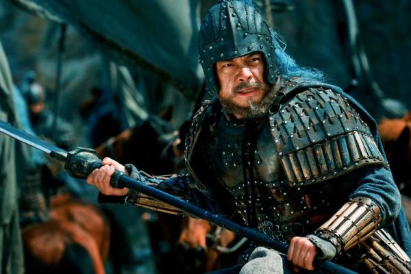 吕祖灵签第五十四签 古人刘备借荆州 吕祖灵签第五十四签 古人刘备借荆州