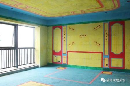 装修的风水_装修中工人手流血对房子有影响吗