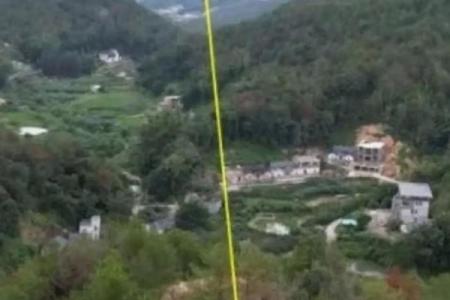 风水宝地之寻阴宅最简单的方法