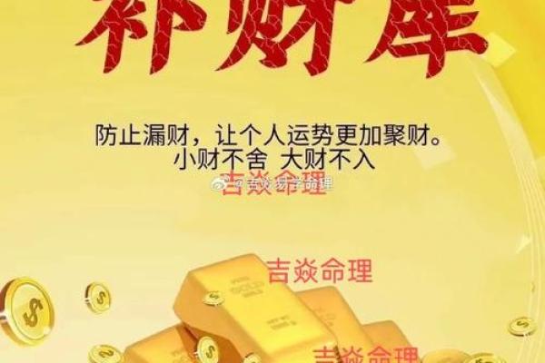 八字易经基础，打通未来财运大门！