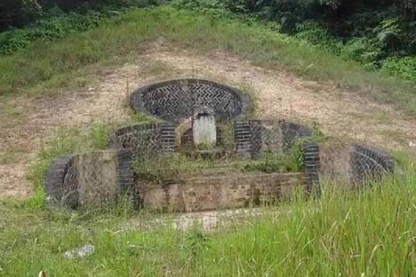 坟墓风水可以座西朝东吗