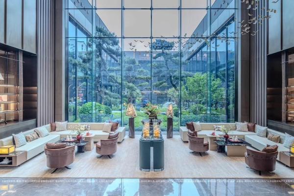 臻景园风水 臻景园风水