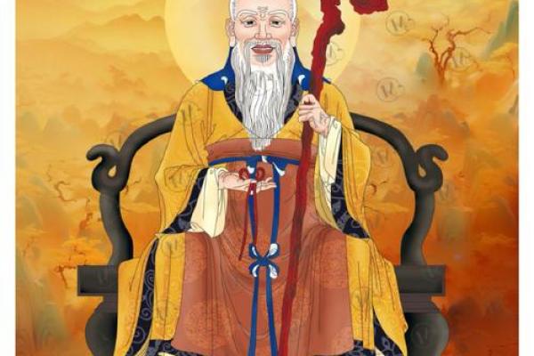 月老的真身来历 月老叫什么星君 月老的真身来历 月老叫什么星君