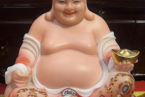 风水大肚弥勒佛的寓意和象征笑佛摆放位置禁忌 风水大肚弥勒佛的寓意和象征笑佛摆放位置禁忌
