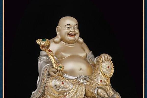风水大肚弥勒佛的寓意和象征笑佛摆放位置禁忌 风水大肚弥勒佛的寓意和象征笑佛摆放位置禁忌