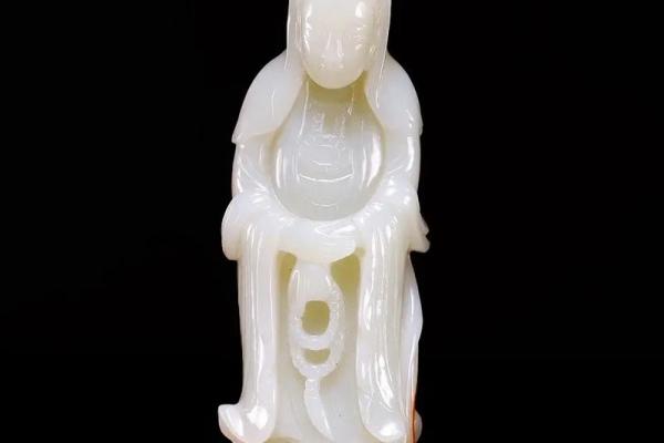 观音像碎了是吉还是凶  玉观音断头有什么预兆