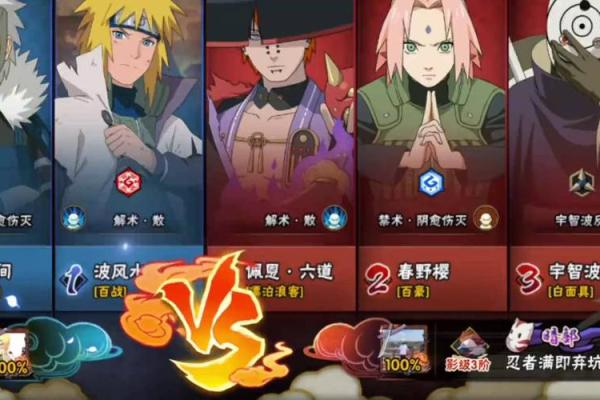 如何在火影OL中获得波风水门