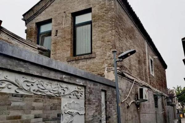 房子西房对巷子风水 房子西房对巷子风水