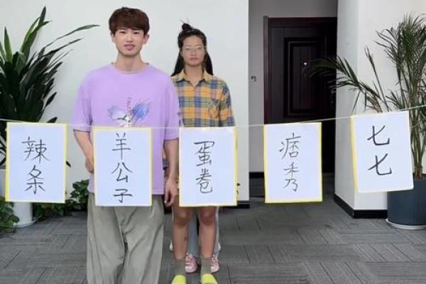 超准姓名配对测试题 姓名配对测试软件？