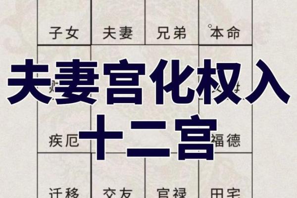 破碎紫微斗数 破碎紫微斗数夫妻宫？
