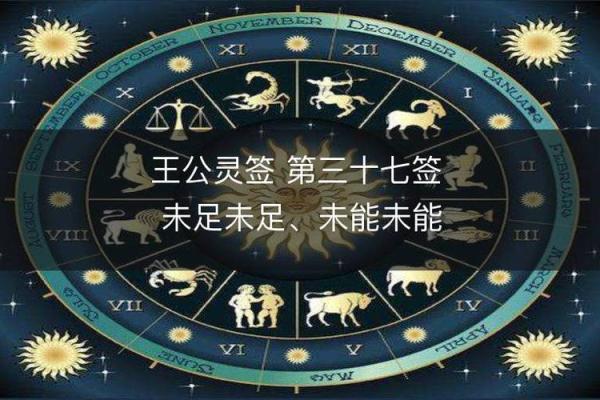 地藏王灵签第37签解签详解 地藏王灵签第37签解签详解