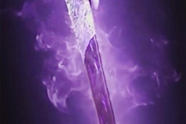 第125章 紫薇星斗剑 第125章 紫薇星斗剑