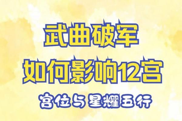 紫薇斗数破军天马 紫薇斗数破军天马